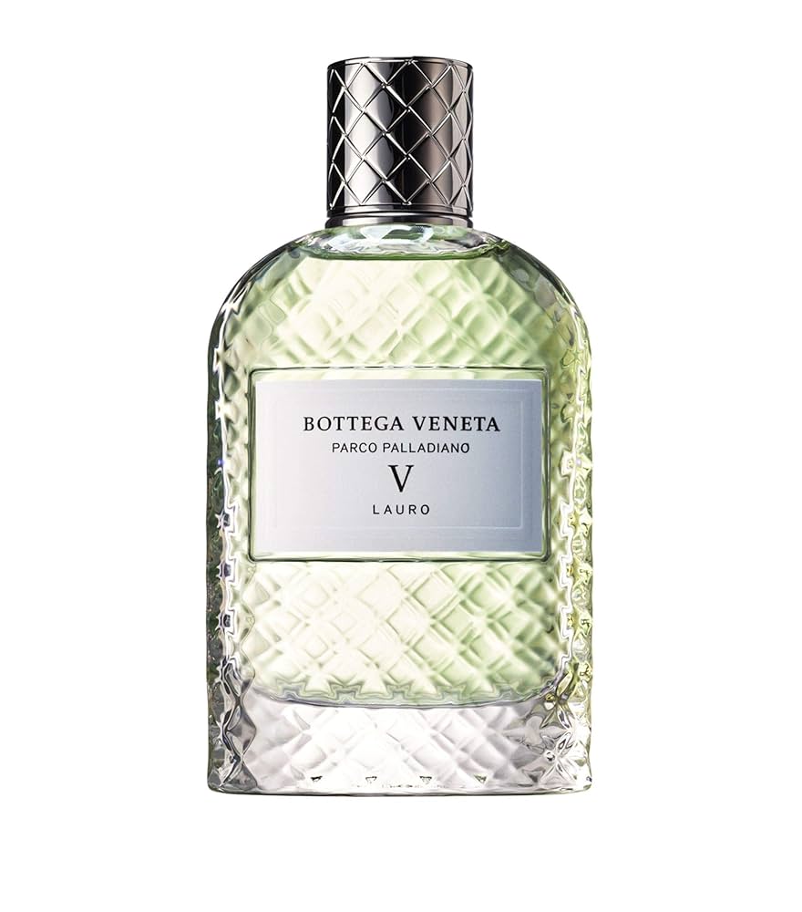 ボッテガ 香水 Parco Palladiano Ⅴ LAURO 50ml Parco Palladiano V Lauro Perfume for Women by Bottega Veneta